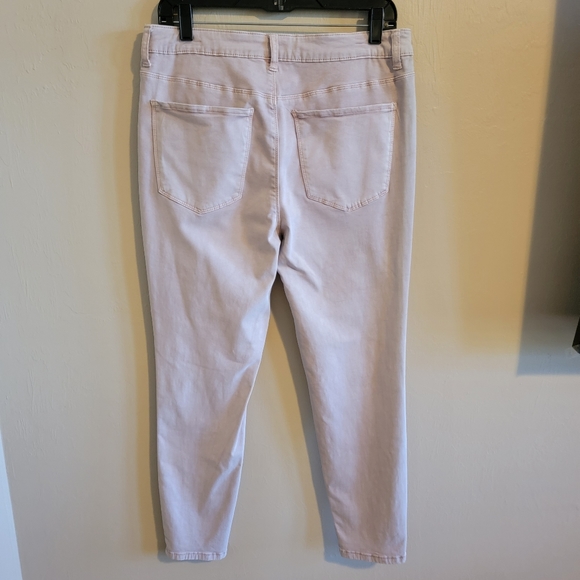 Rue 21 Velveteen Jeans - Picture 5 of 5
